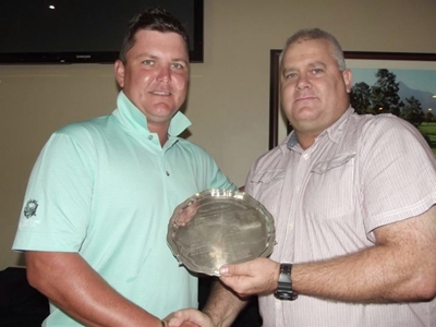 Mitchell bags fifth club title